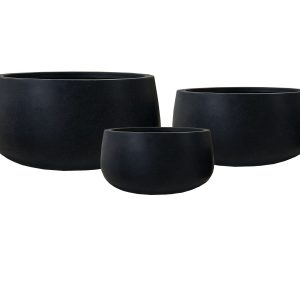 Smooth Finish Planters (HC00051-3S)