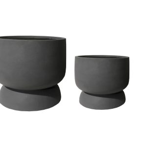 Smooth Finish Planters (HC00129A-2S)