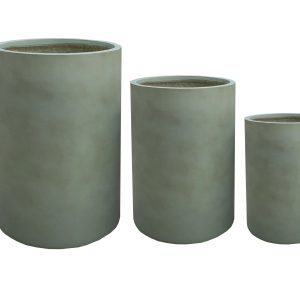 Smooth Finish Planters (HC00338-3S)