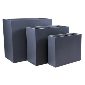 Smooth Finish Planters (HC10065-3S)