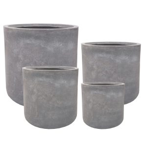Smooth Finish Planters (HC12290-4S)