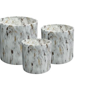 Smooth Finish Planters (HC30021-3S)