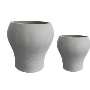 Smooth Finish Planters (HC30065-2S)