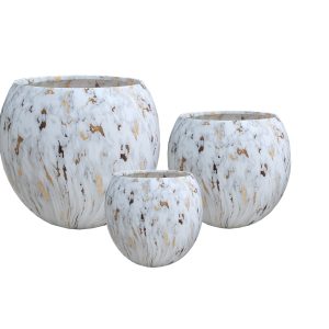 Smooth Finish Planters (HC31232-3S)