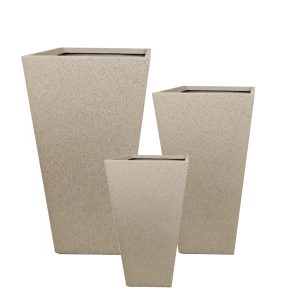 Smooth Finish Planters (HC88013-3S)