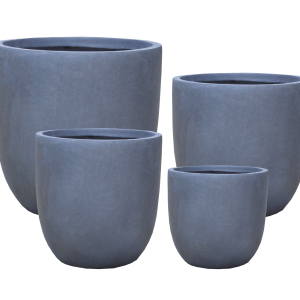 Smooth Finish Planters (HC88101-4S)