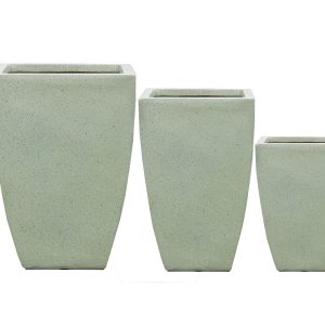 Smooth Finish Planters (HC88238-3S)