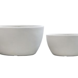 Smooth Finish Planters (HC88609-2S)