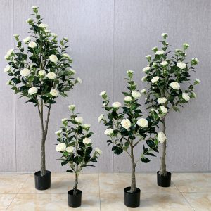Artificial Plants(HC-LL045 WHITE)